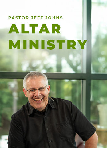 Altar Ministry