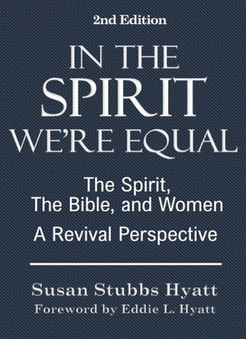 In the Spirit We're Equal 2nd Edition