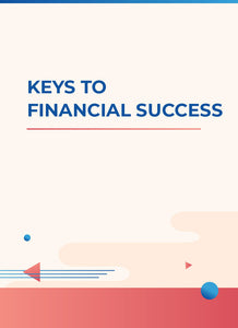 Keys To Financial Success