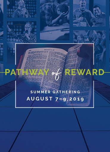Summer Gathering 2019: Pathway of Reward