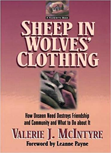 Sheep in Wolve's Clothing