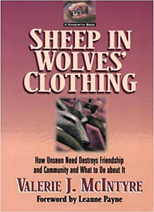 Sheep in Wolve's Clothing