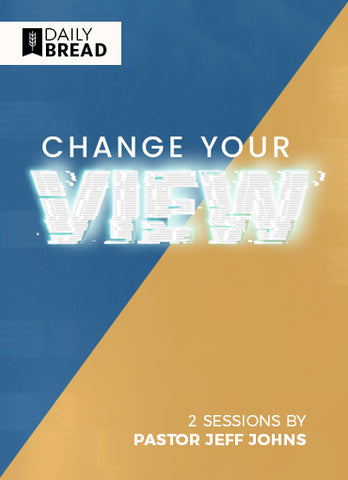Change Your View