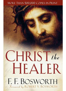 Christ the Healer