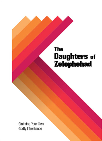The Daughters of Zelophehad