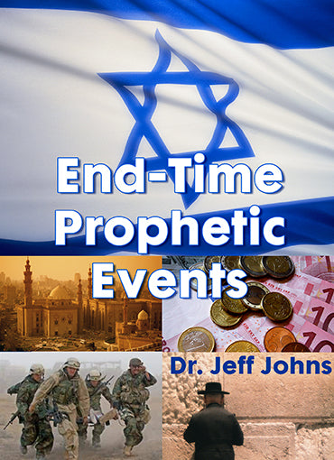 End-Time Prophetic Events 4