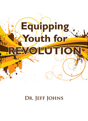 Equipping Youth for Revolution
