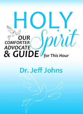 Holy Spirit Led