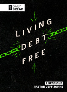 Living Debt Free