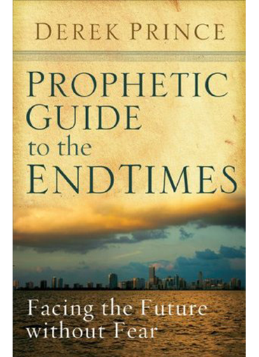 Prophetic Guide to the Endtimes