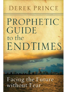 Prophetic Guide to the Endtimes