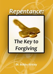Repentance: The Key to Forgiving