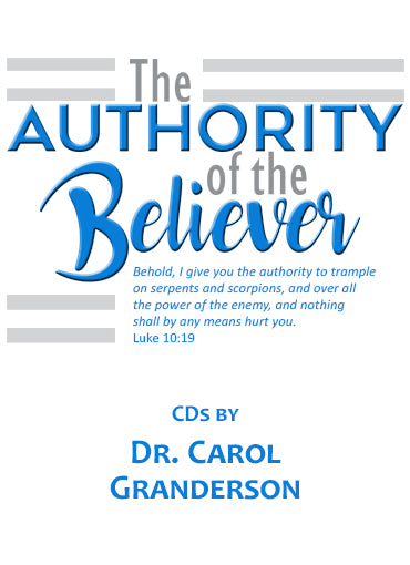 The Authority of the Believer