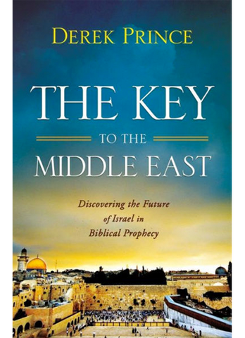 The Key to the Middle East