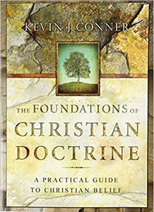 The Foundations of Christian Doctrine