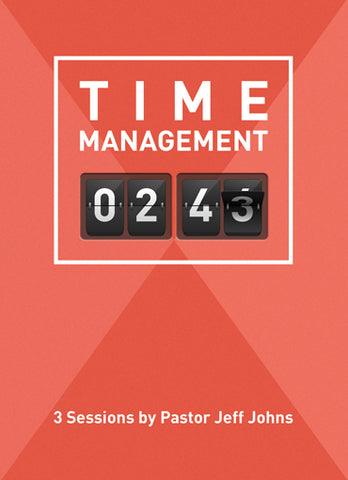 Time Management