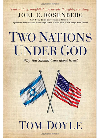 Two Nations Under God