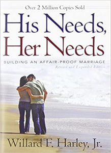 His Needs, Her Needs
