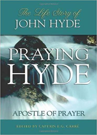 Praying Hyde